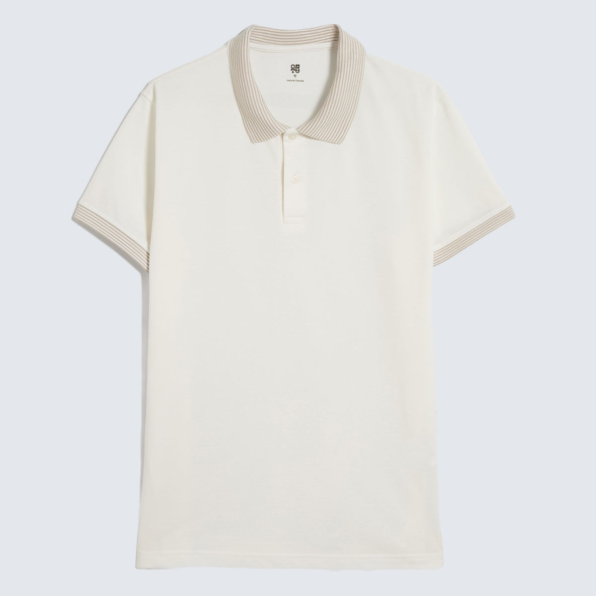 camisetas polo para hombre
