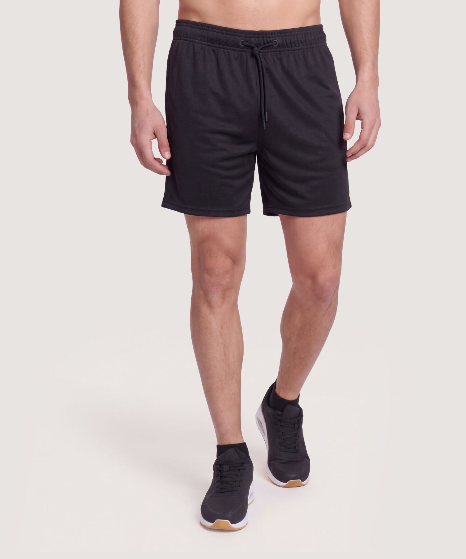 bermudas deportivas para hombre