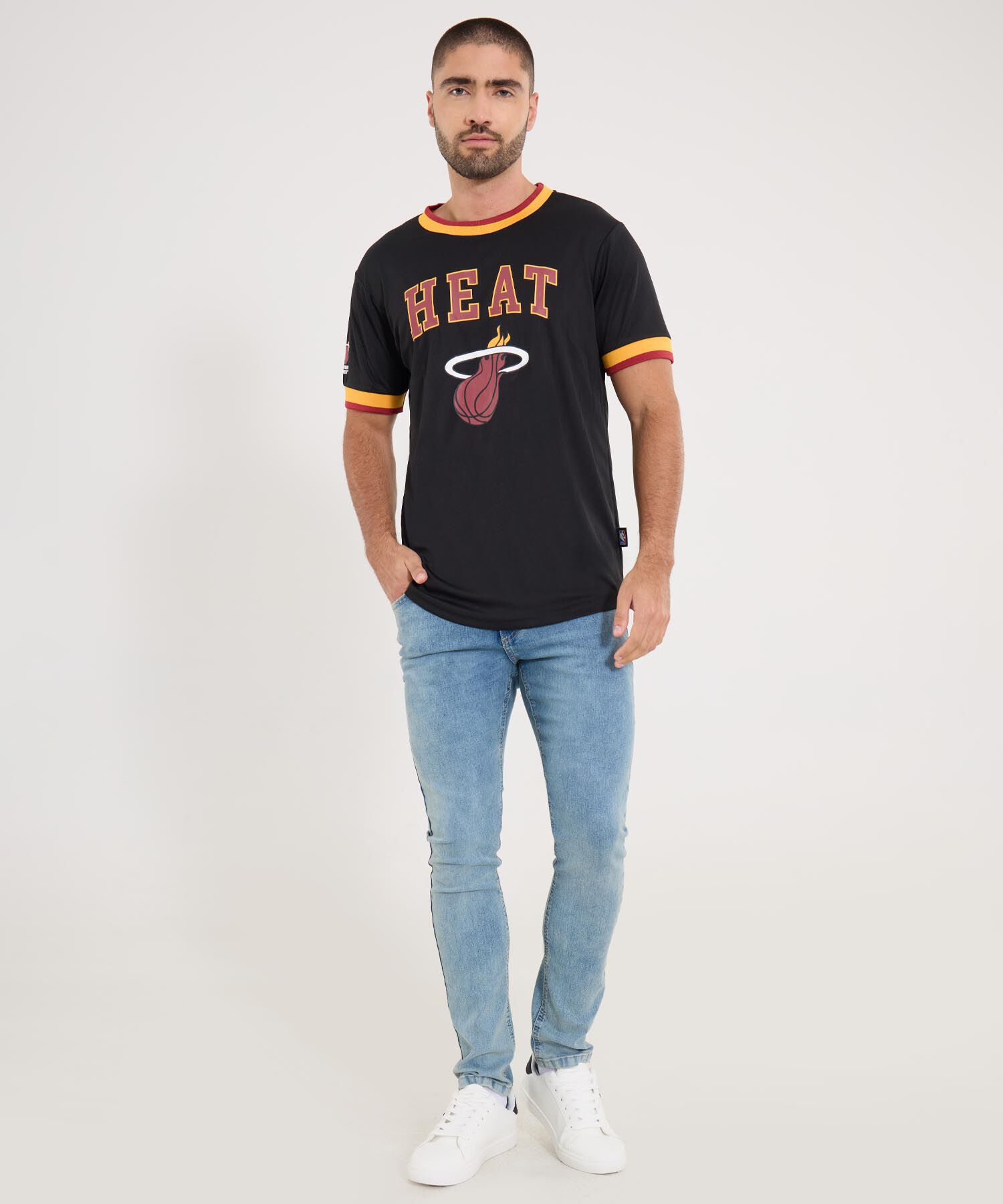 camisetas para hombre