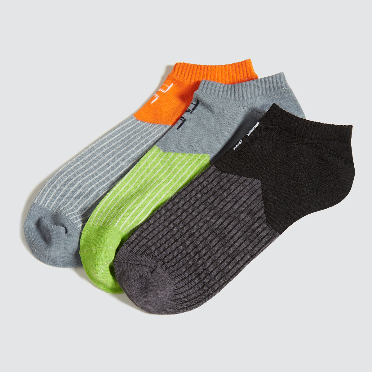 medias para hombre