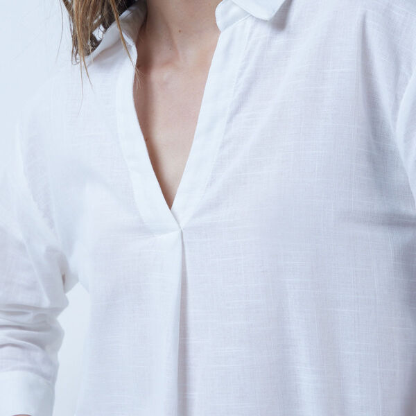 camisas para mujer