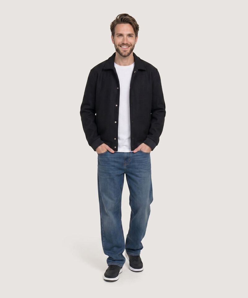 chaquetas para hombre