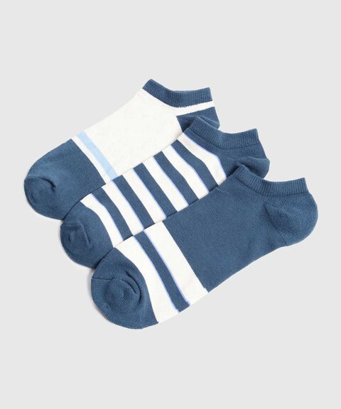 medias para hombre image number null