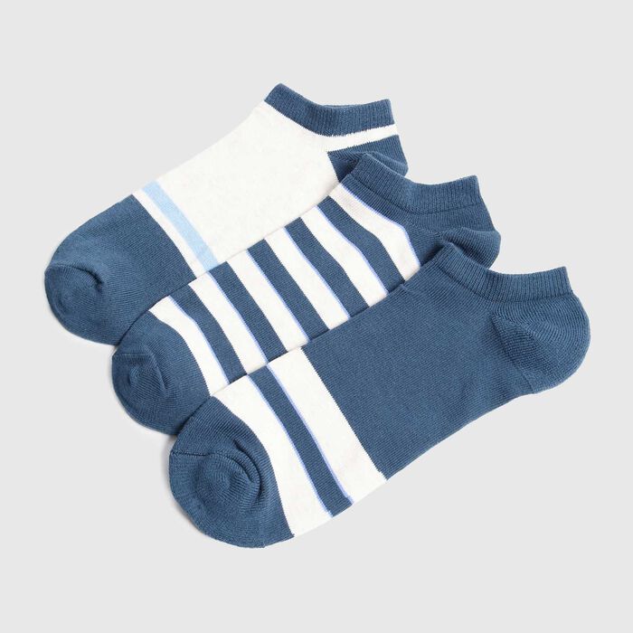medias para hombre