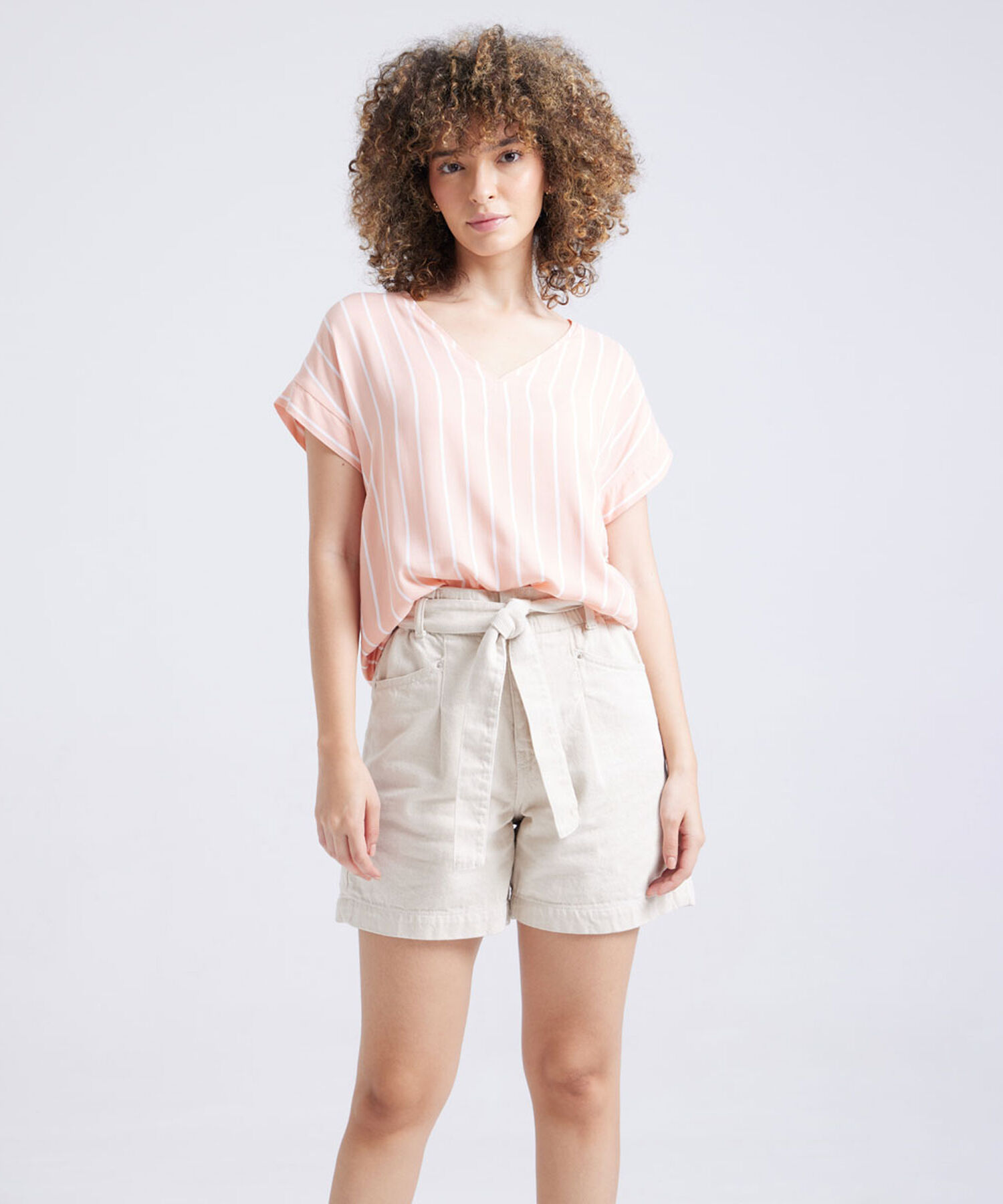 blusas de moda