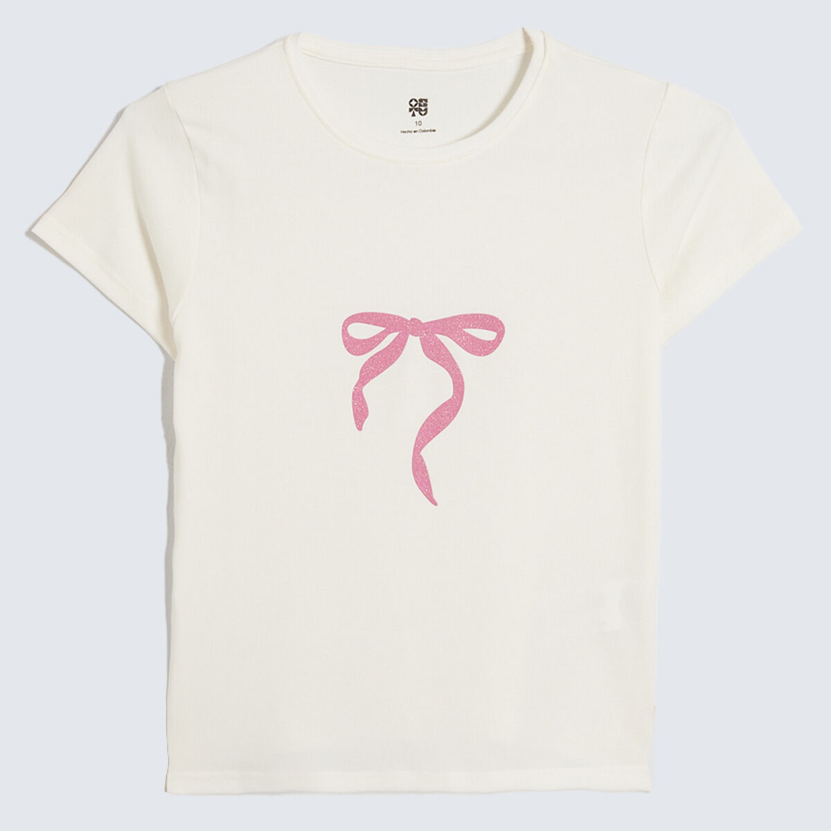 camisetas para niñas