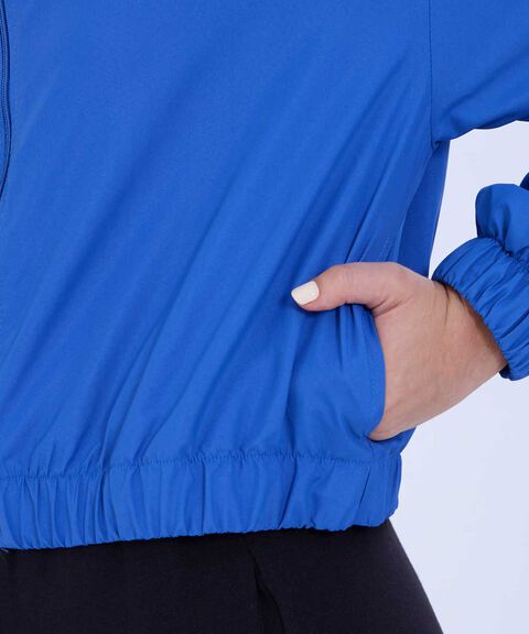 chaquetas deportivas mujer
