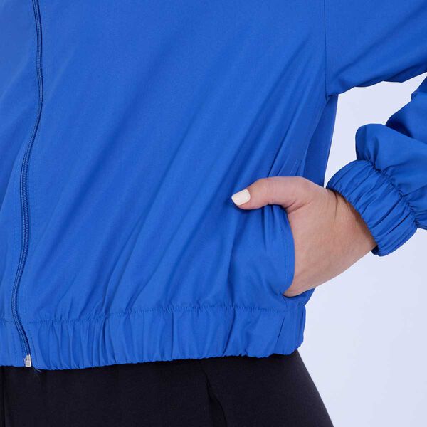 chaquetas deportivas mujer