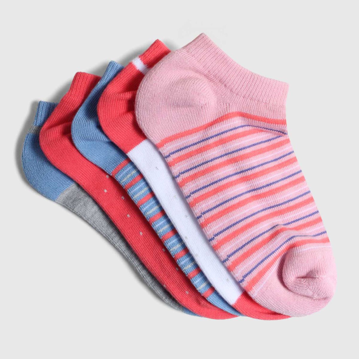 medias para niña