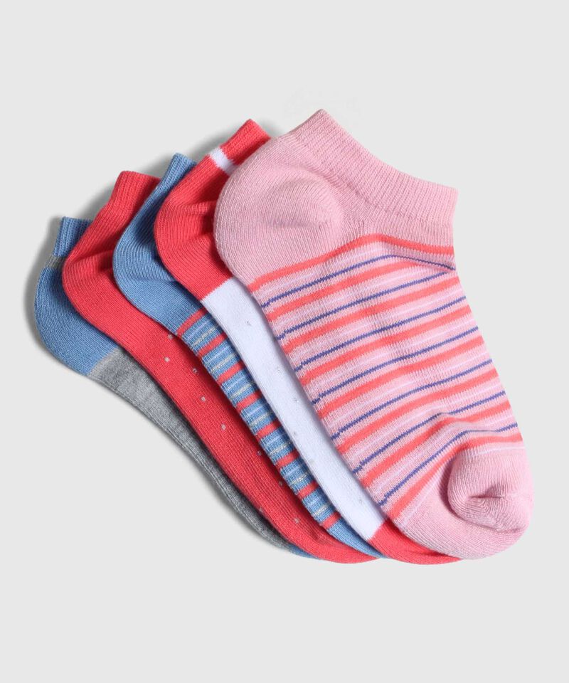 medias para niña
