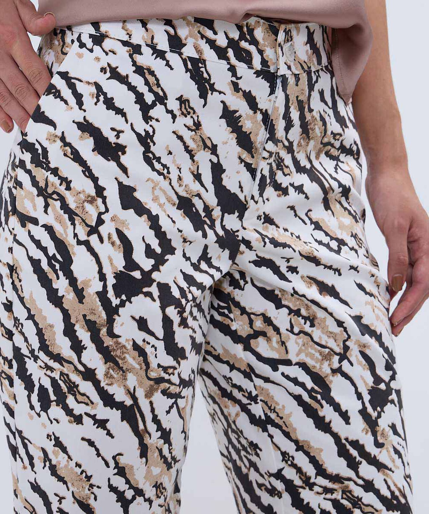 bermudas para mujer