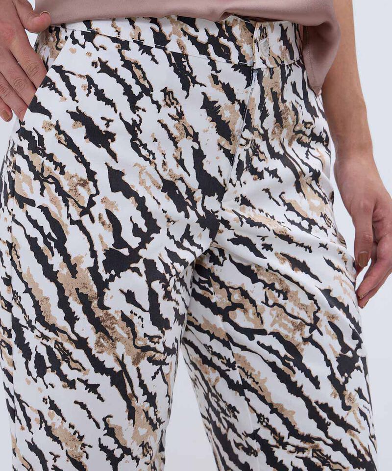 bermudas para mujer