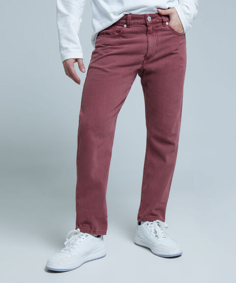 pantalones para hombre image number null