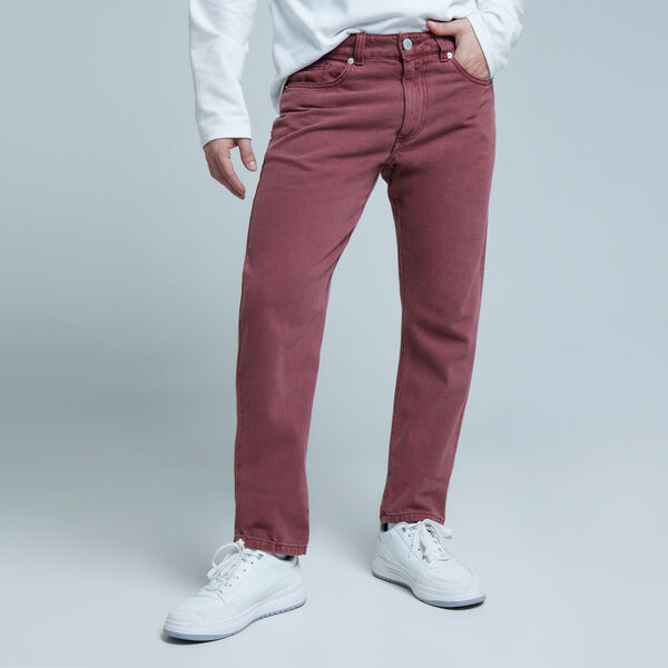 pantalones para hombre image number null