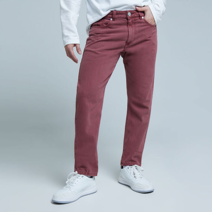 pantalones para hombre