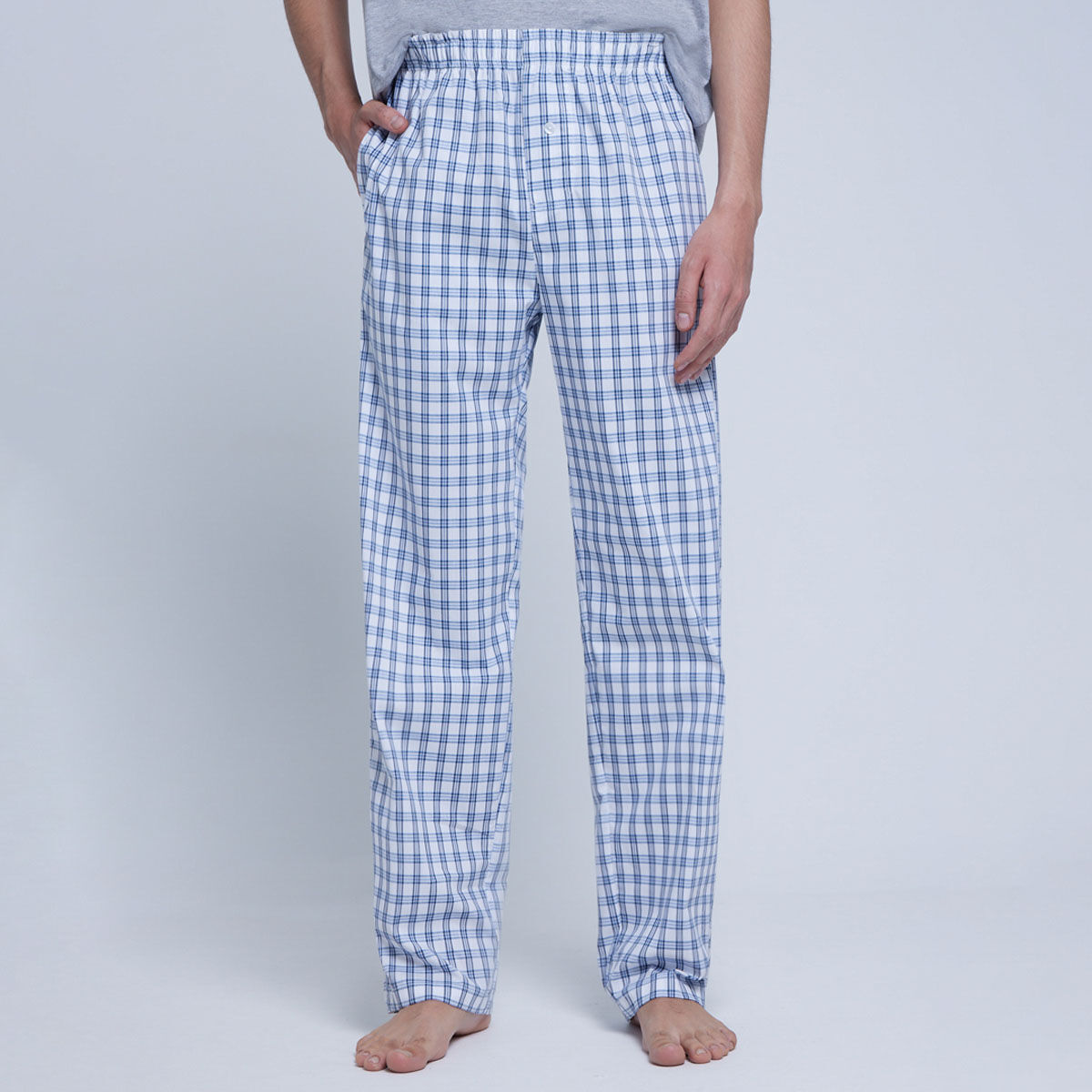 pijama de pantalon para hombre 