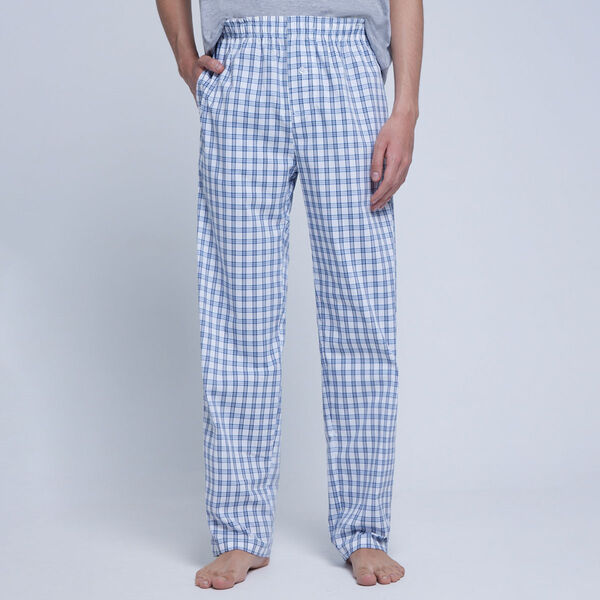 pijama de pantalon para hombre 