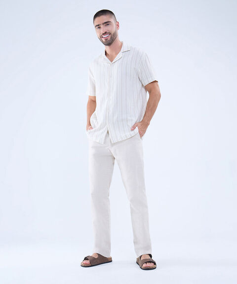 pantalones para hombre image number null