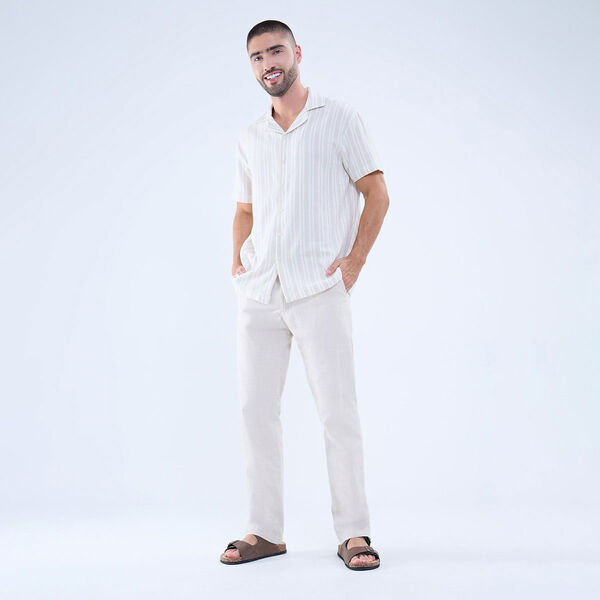 pantalones para hombre image number null