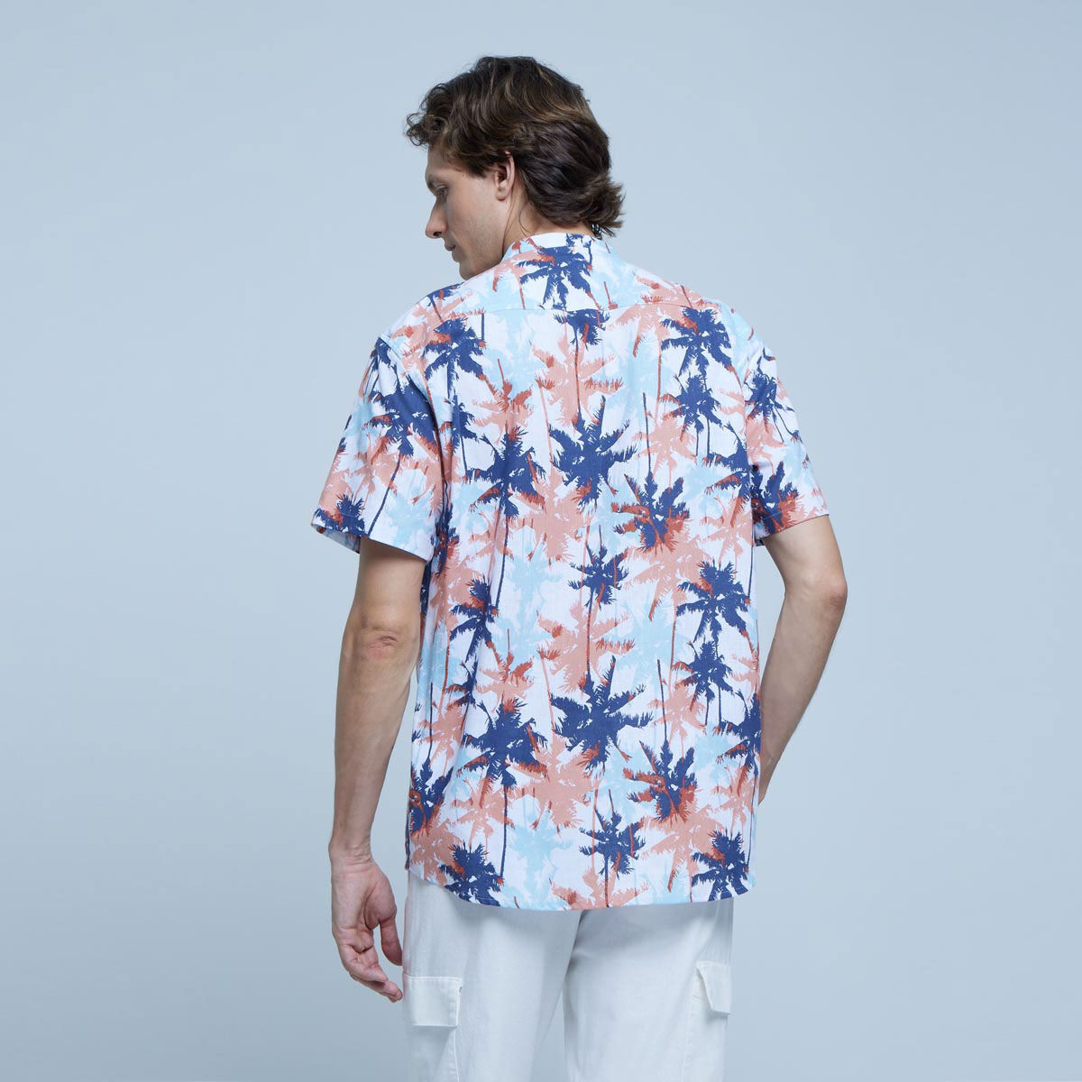 camisas para hombre