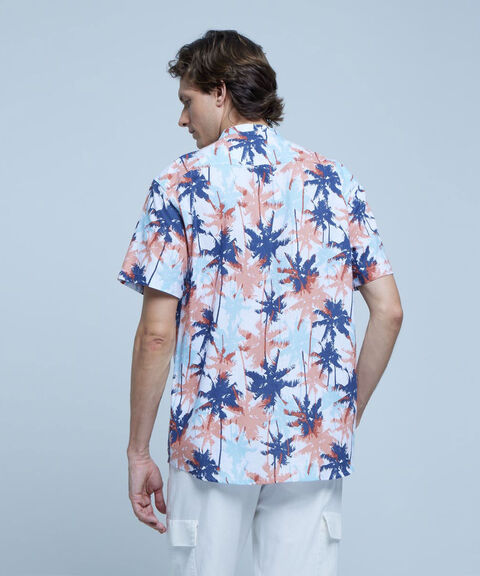 camisas para hombre