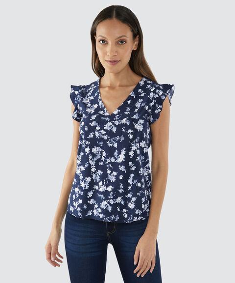 blusas de moda