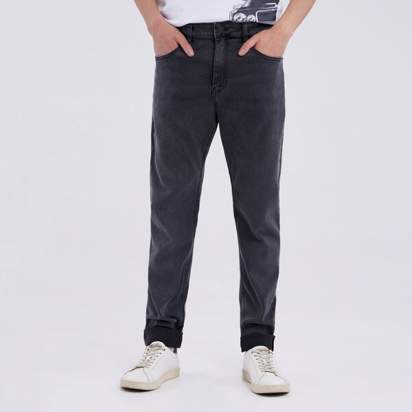 jeans denim image number null
