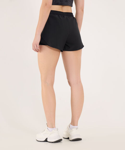 shorts deportivos mujer image number null