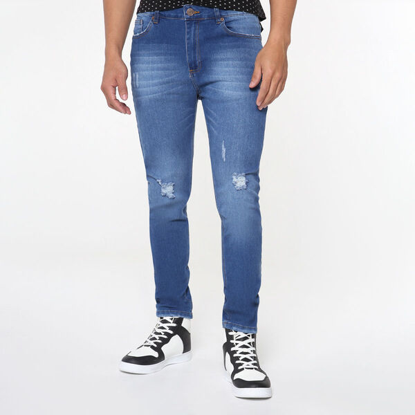 jeans denim image number null