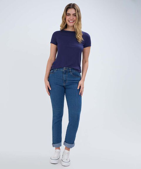 camisetas mujer image number null