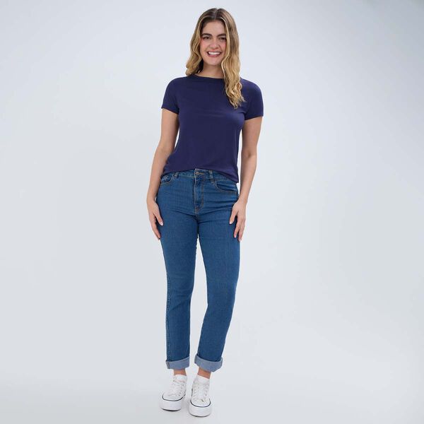 camisetas mujer image number null