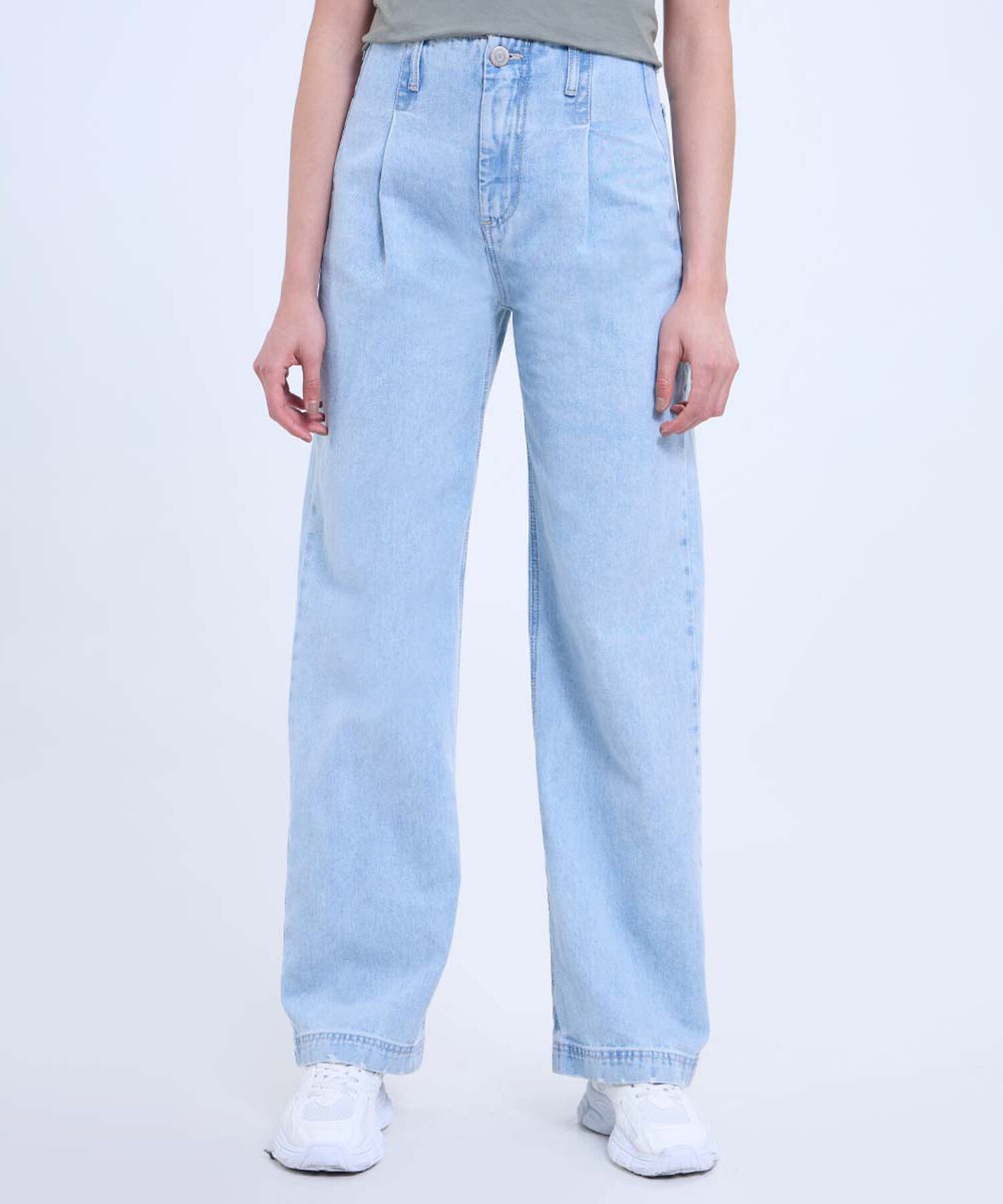 jeans mujer