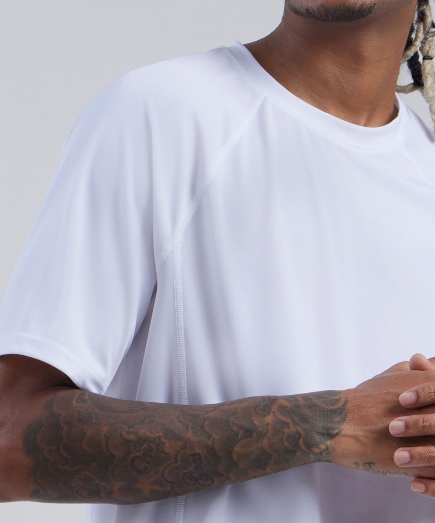 camisetas deportivas para hombre 