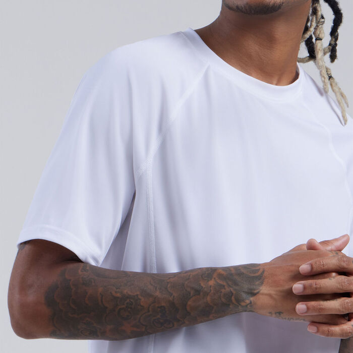 camisetas deportivas para hombre 