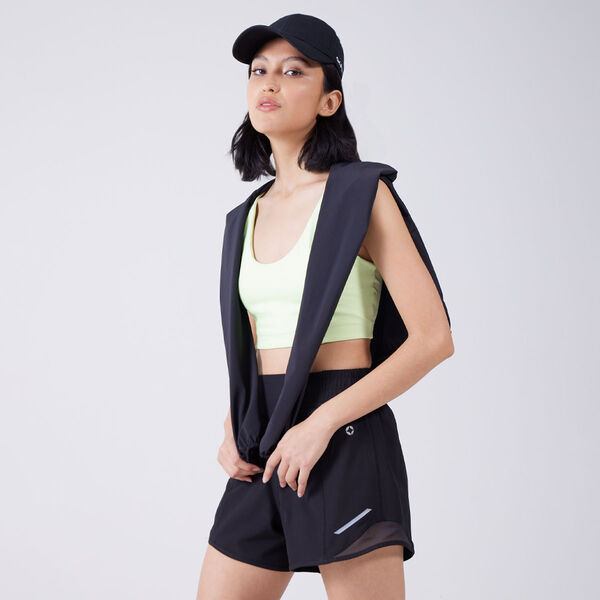 shorts deportivos mujer image number null