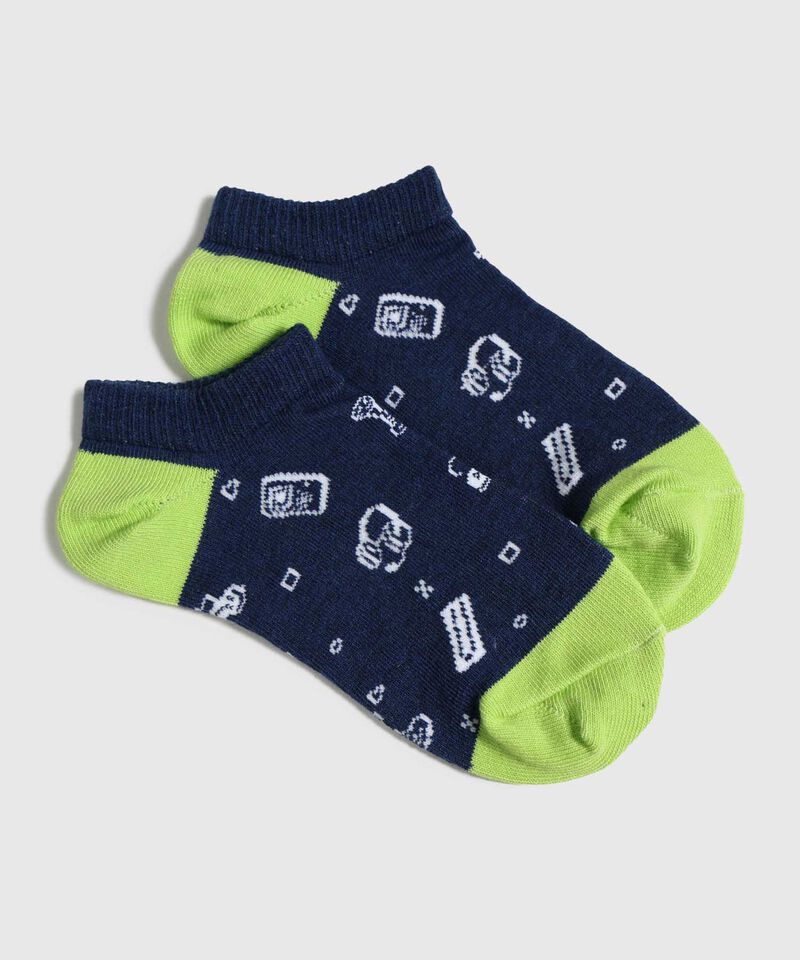 medias para niño