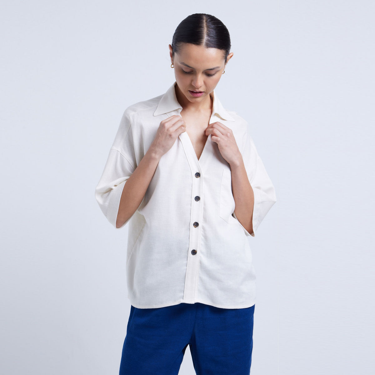 camisas para mujer