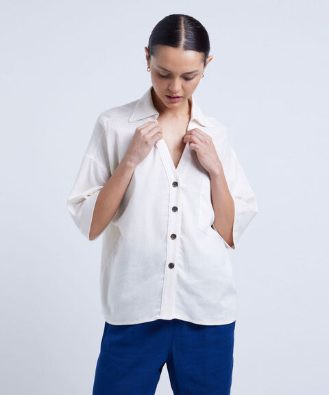 camisas para mujer