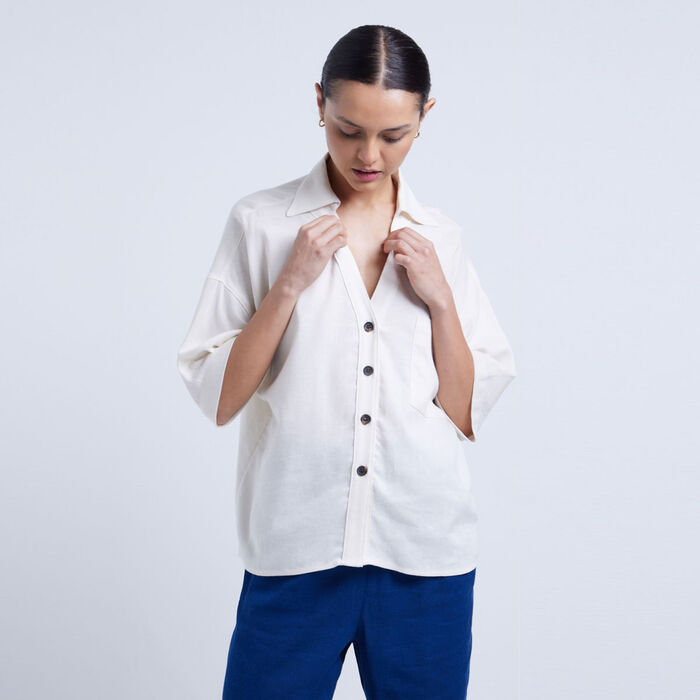 camisas para mujer