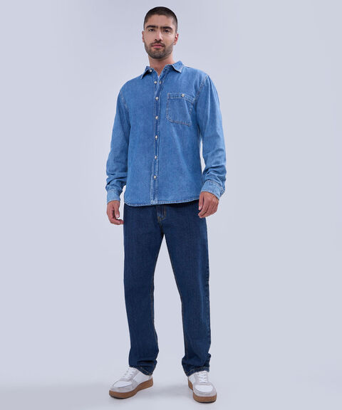 camisas para hombre image number null