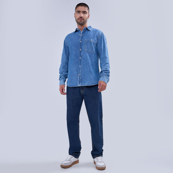 camisas para hombre image number null