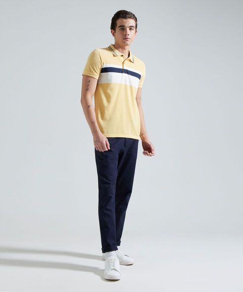 Camisetas polo para hombre 