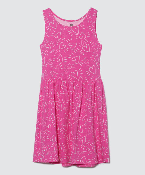 faldas y vestidos para niña image number null