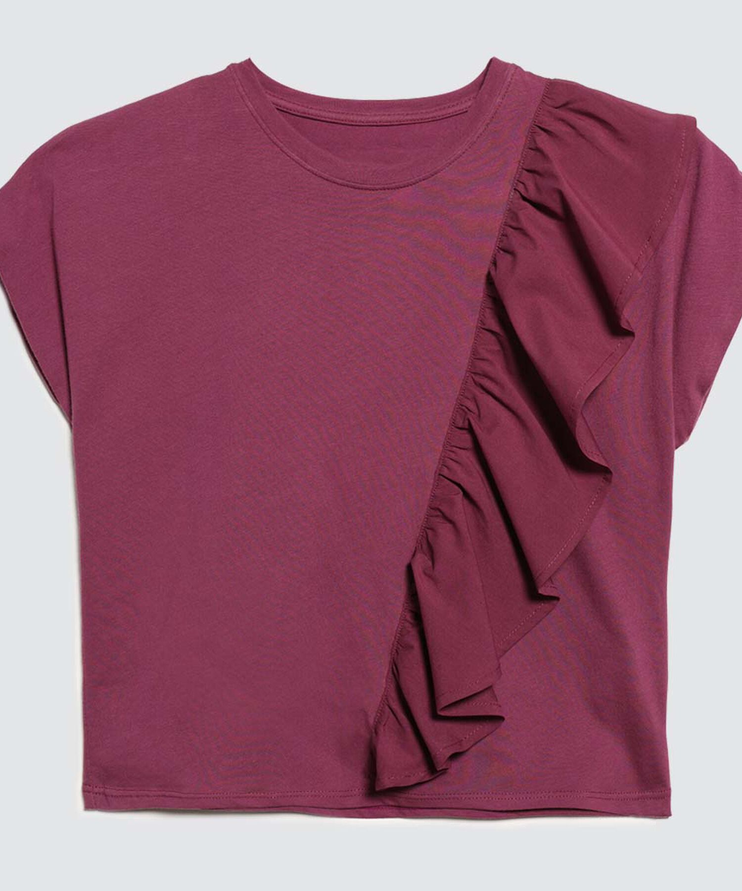 camisetas para niñas