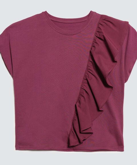 camisetas para niñas image number null