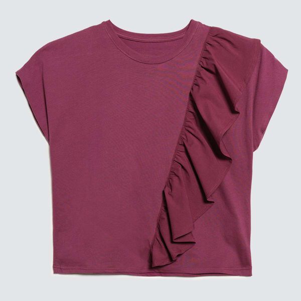 camisetas para niñas image number null