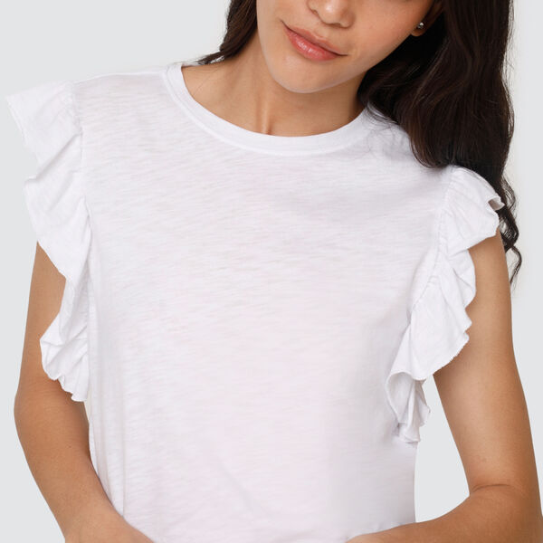 camisetas mujer image number null
