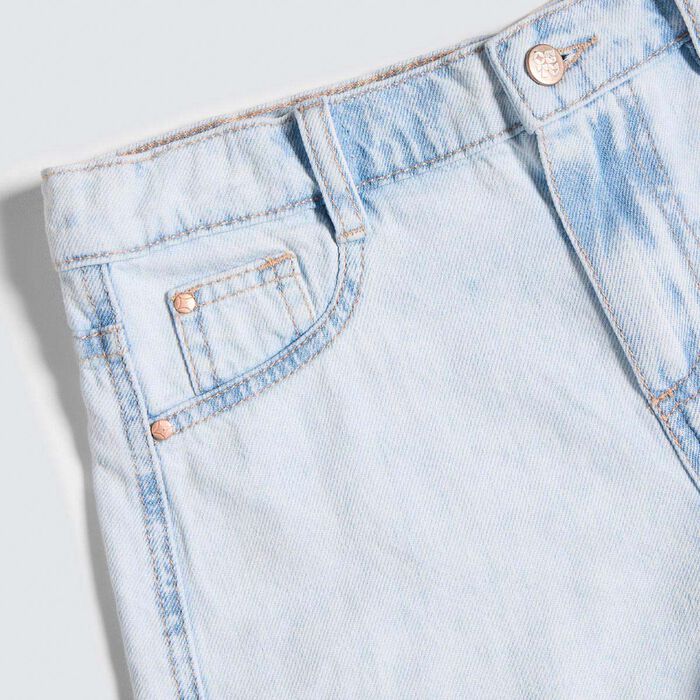 shorts para niña