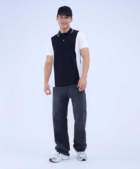 camisetas polo para hombre image number null