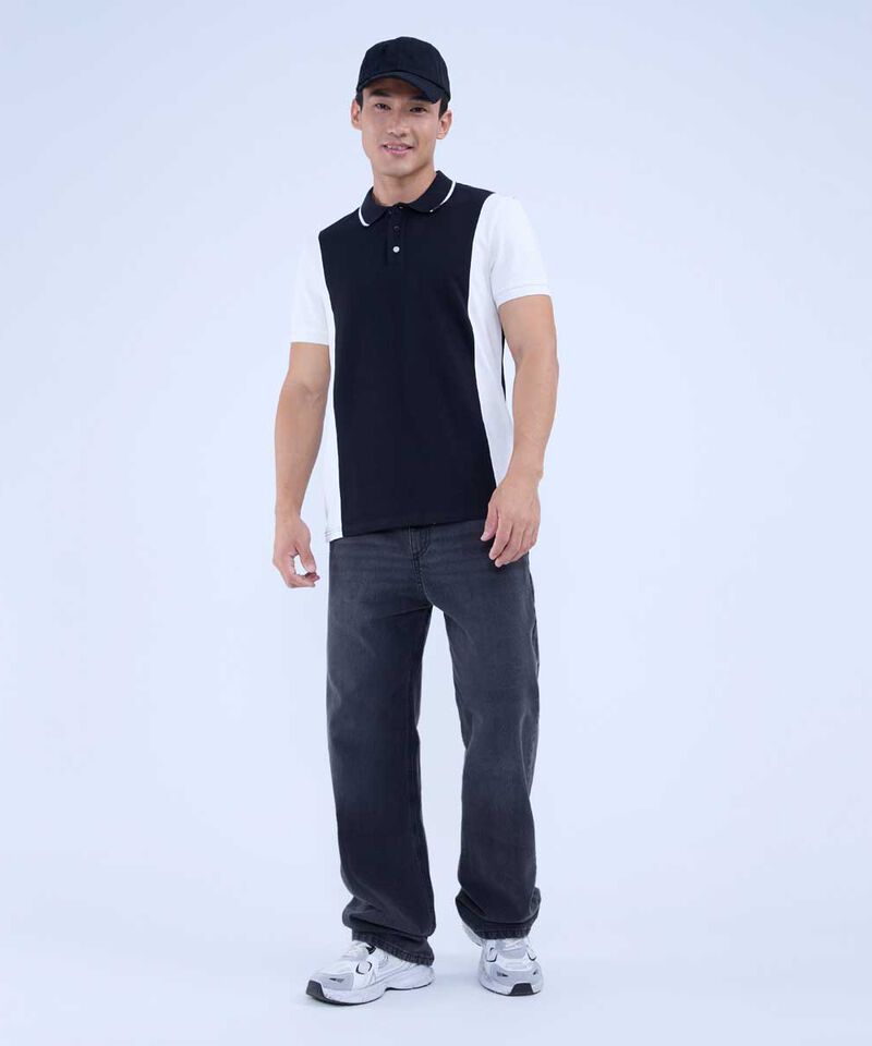 camisetas polo para hombre